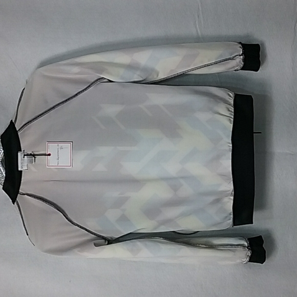 Bisou Bisou women's jacket size S - Picture 4 of 7